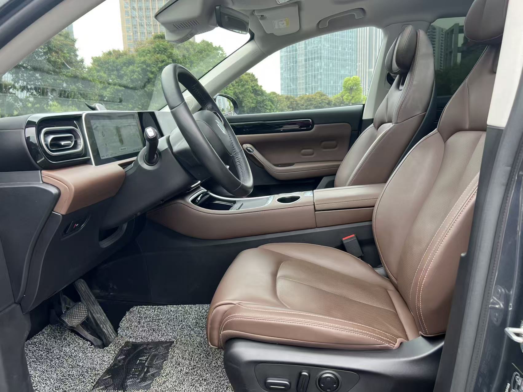 Leapmotor 2023 C11 200 Comfort Edition