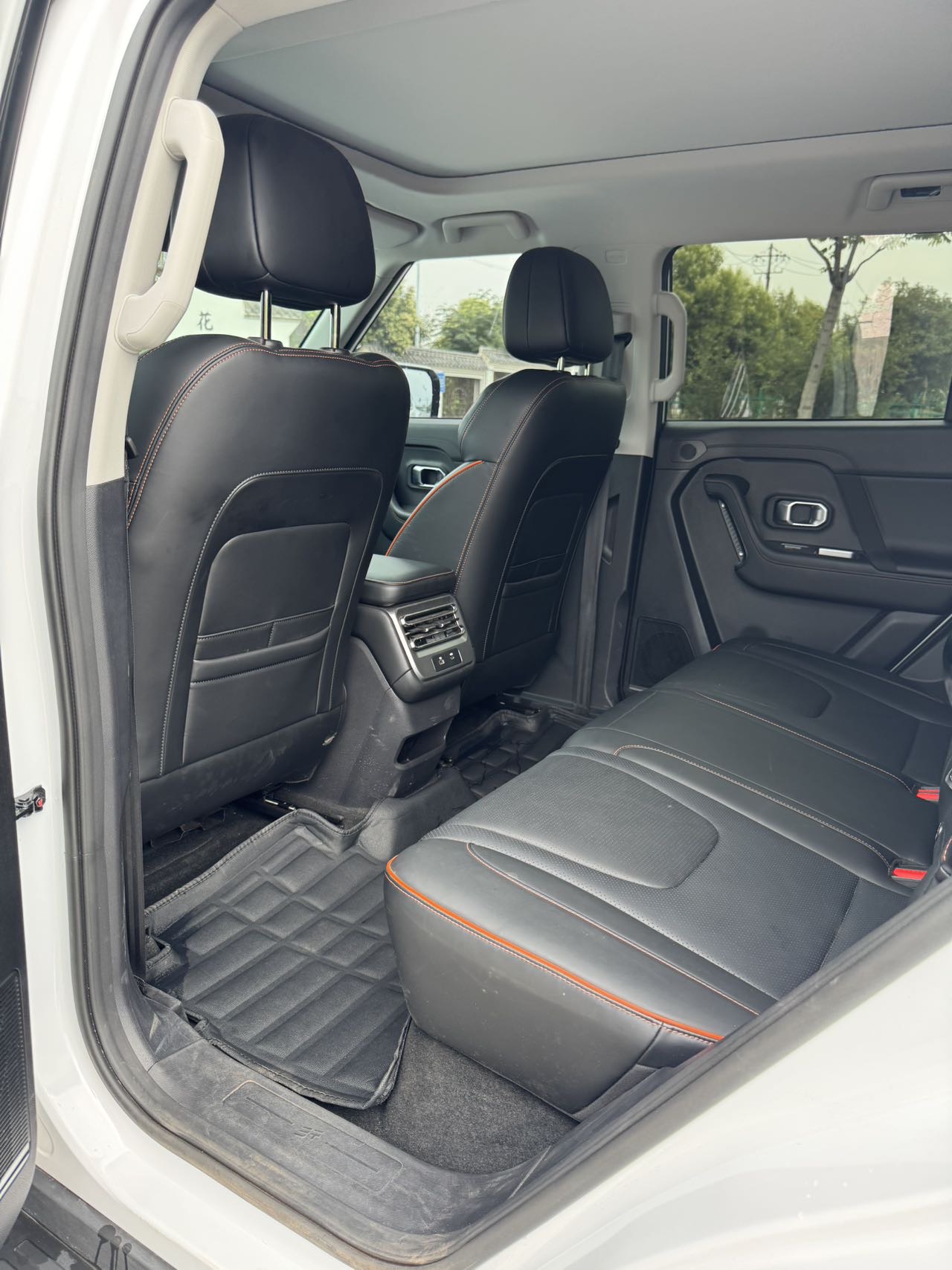 JETOUR 2025 Shanhai T1 C-DM 1.5T 150km Xianghai