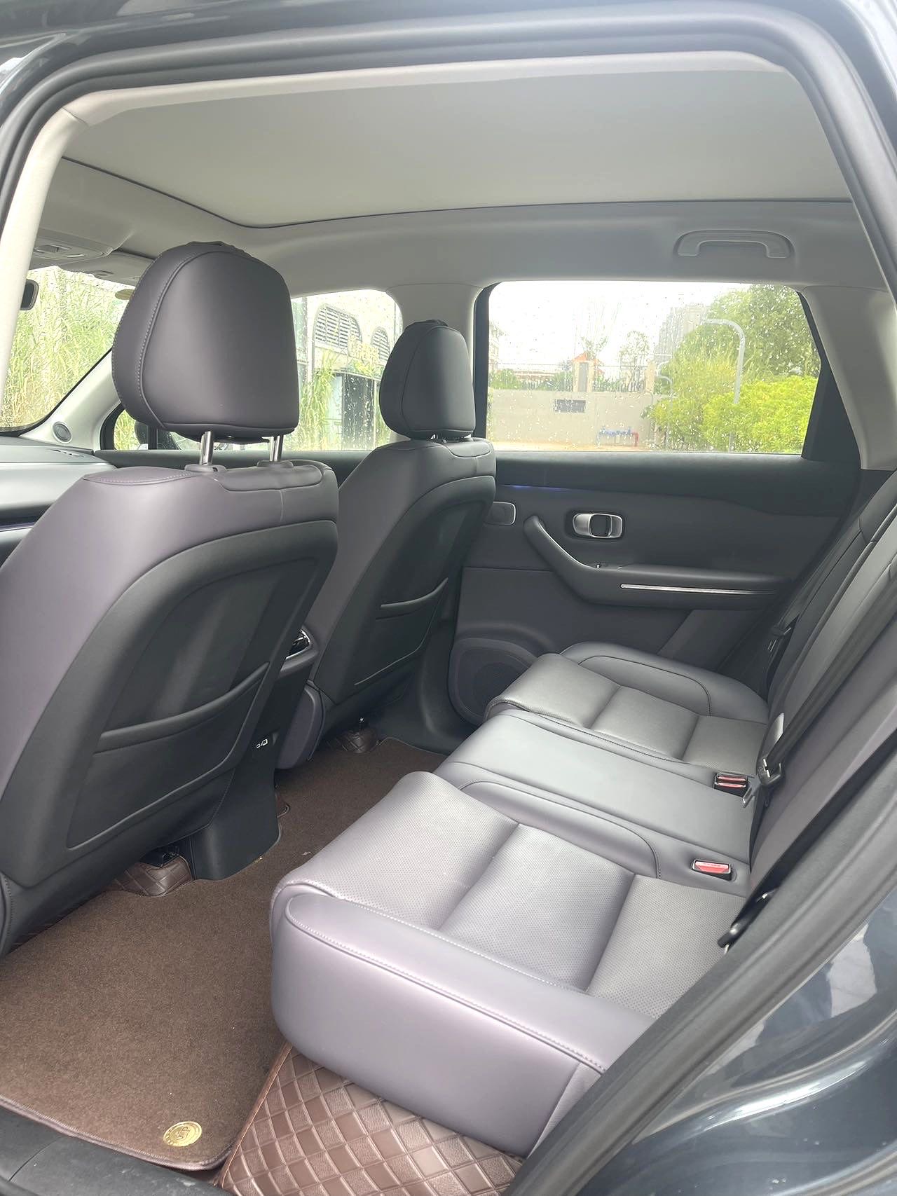 Leapmotor 2024 C10 210 Smart Drive Edition
