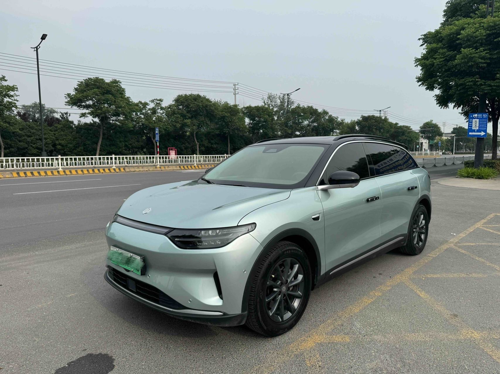 Leapmotor 2023 C11 500 Smart Edition