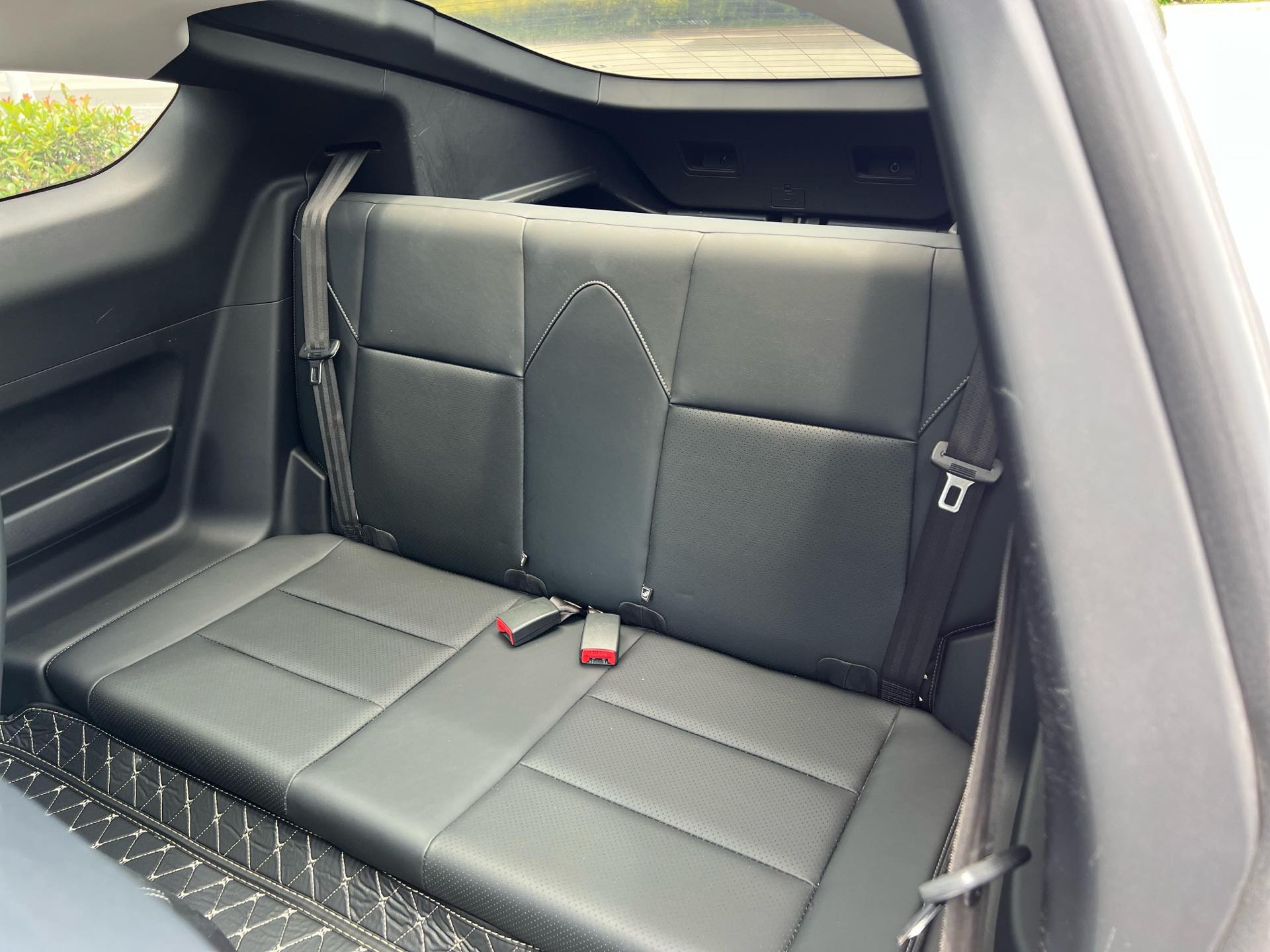 Leapmotor 2019 S01 380 Standard