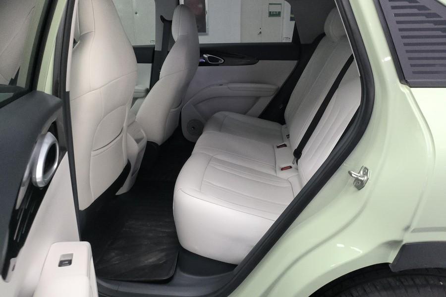 Geely 2025 Xingyuan 310km Youth Edition