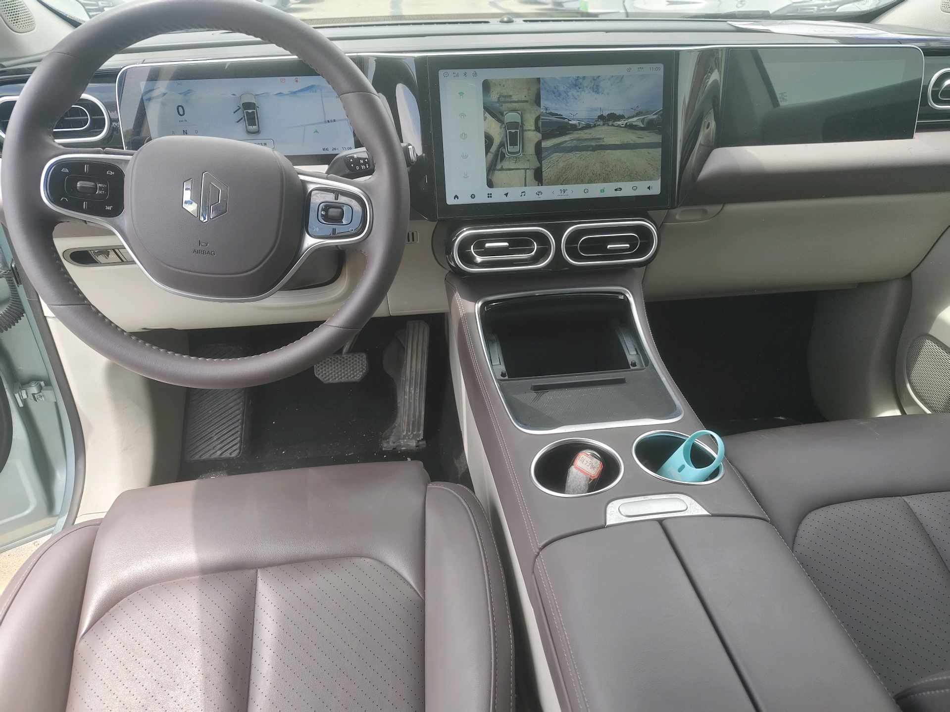 Leapmotor 2023 C11 500 Comfort Edition