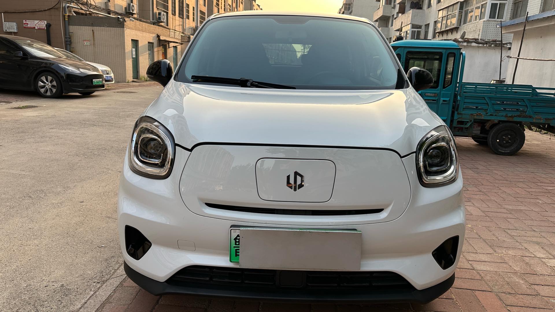Leapmotor 2023 T03 200 Lite Edition