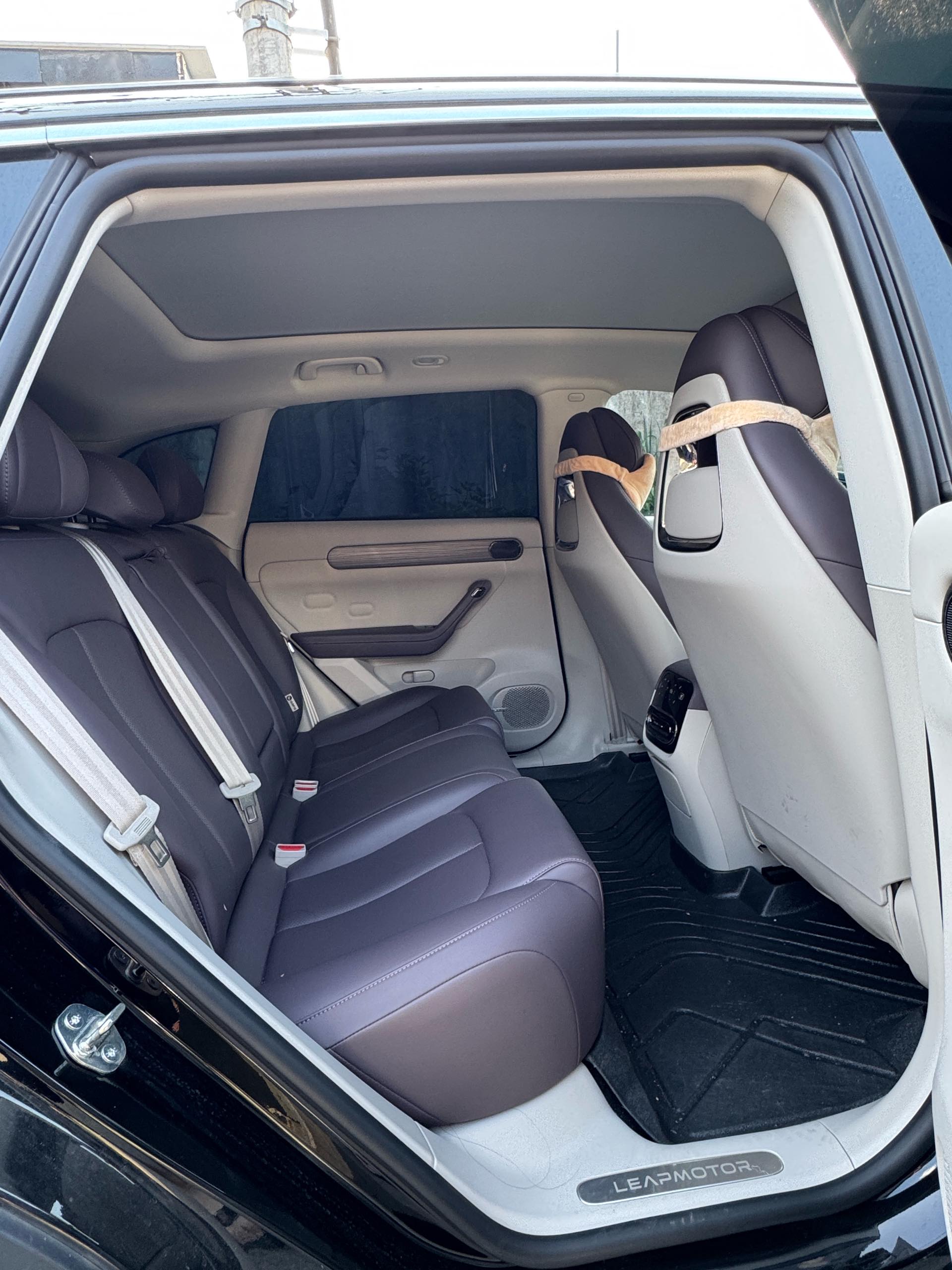 Leapmotor 2024 C11 580 Premium