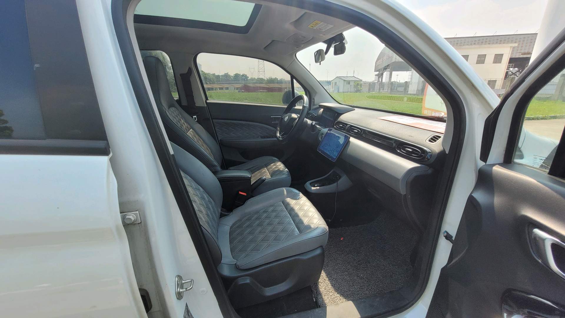 Leapmotor 2021 T03 400 Comfort Edition