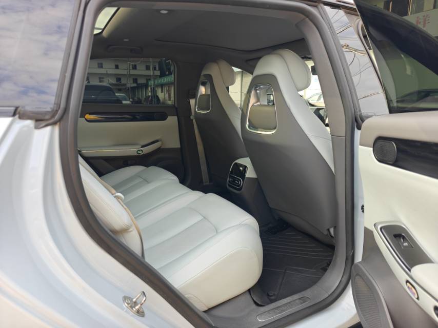Leapmotor 2023 C01 525 Comfort Edition