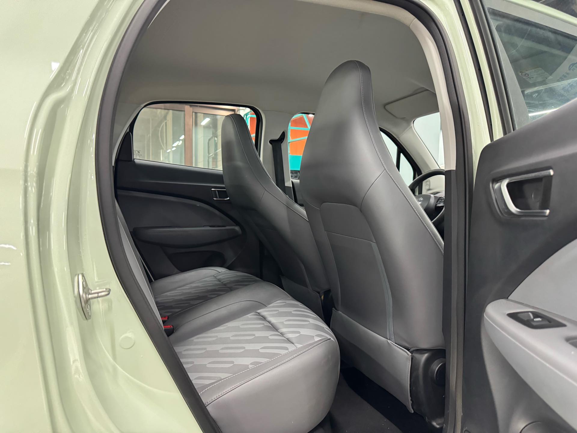 Leapmotor 2024 T03 403 Comfort Edition