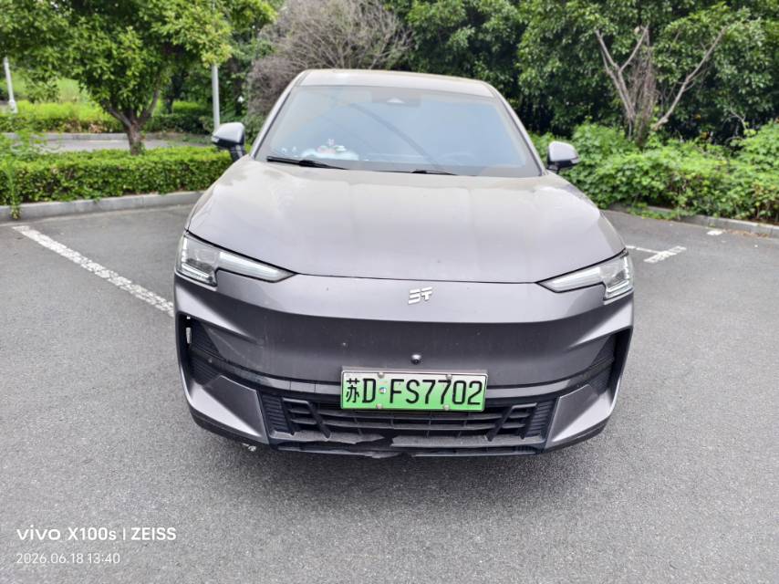JETOUR 2024 Shanhai L6 1.5TD MAX