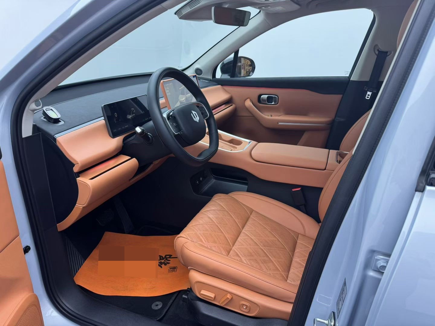 Leapmotor 2026 C16 280 LiDAR Zhizun Edition 5-Seater
