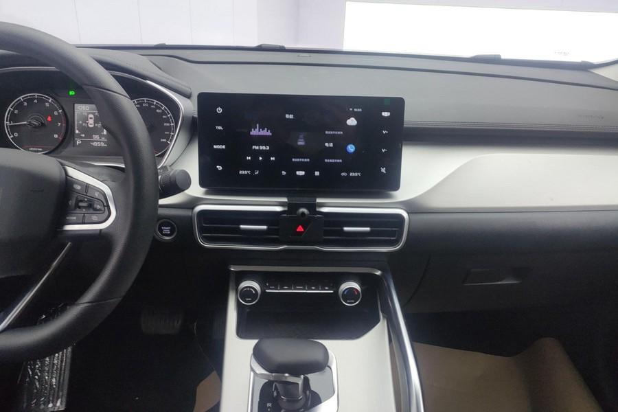 Geely 2024 BinYue 1.5T Longteng Edition