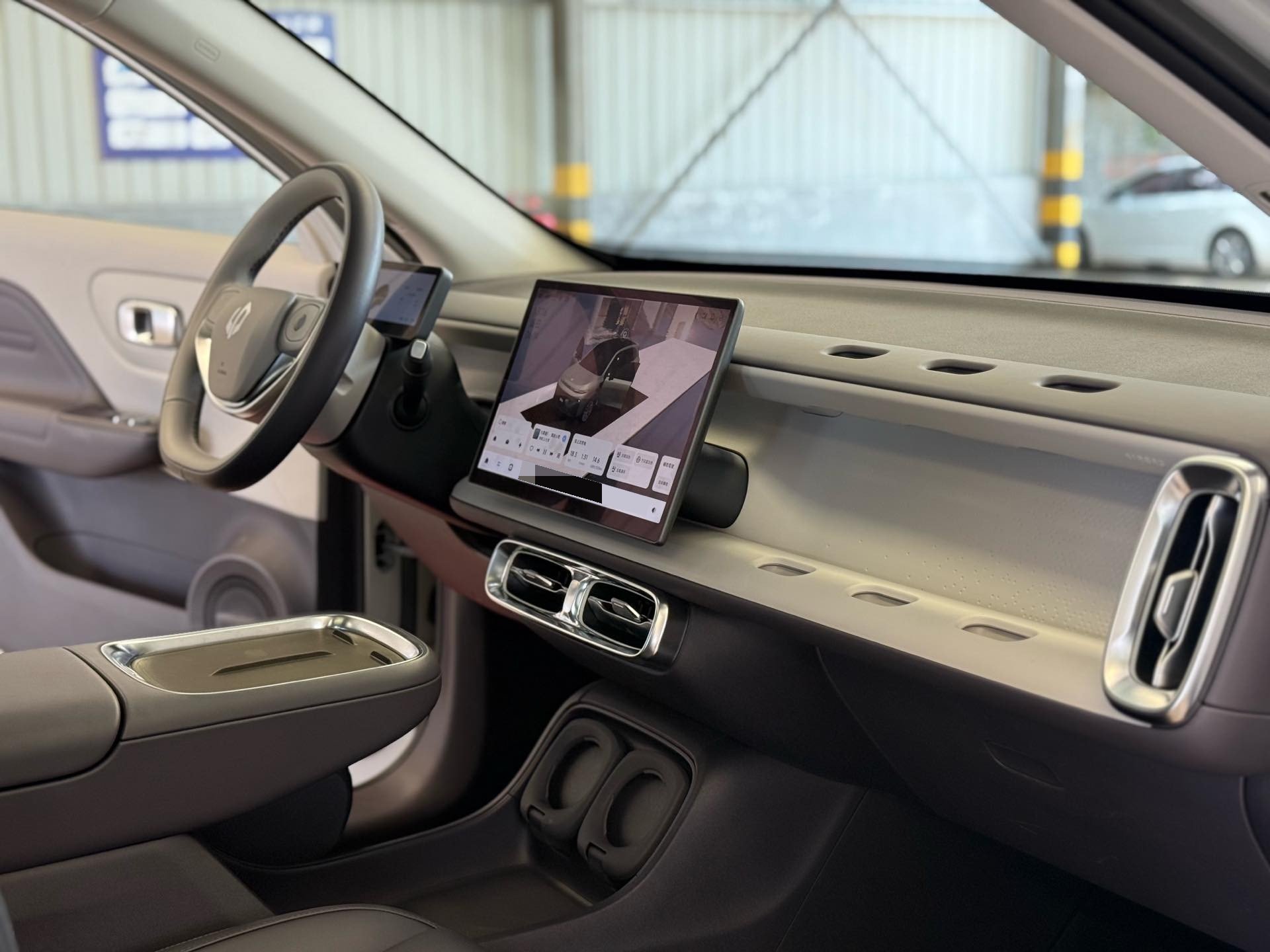 Leapmotor 2025 B10 510 Yuexiang Smart Driving Edition