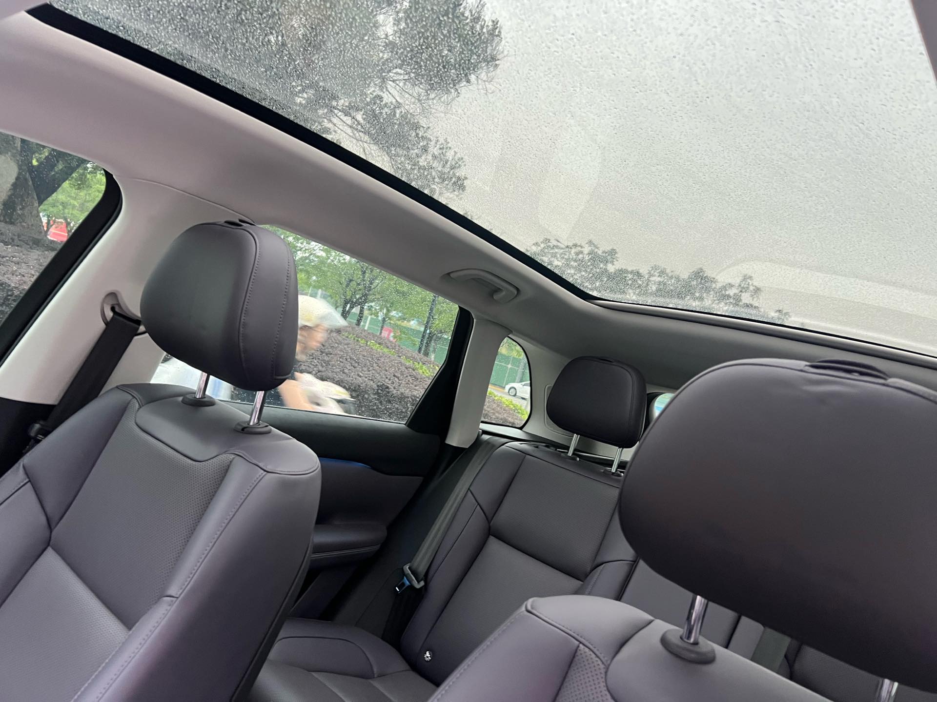 Leapmotor 2024 C10 210 Smart Edition