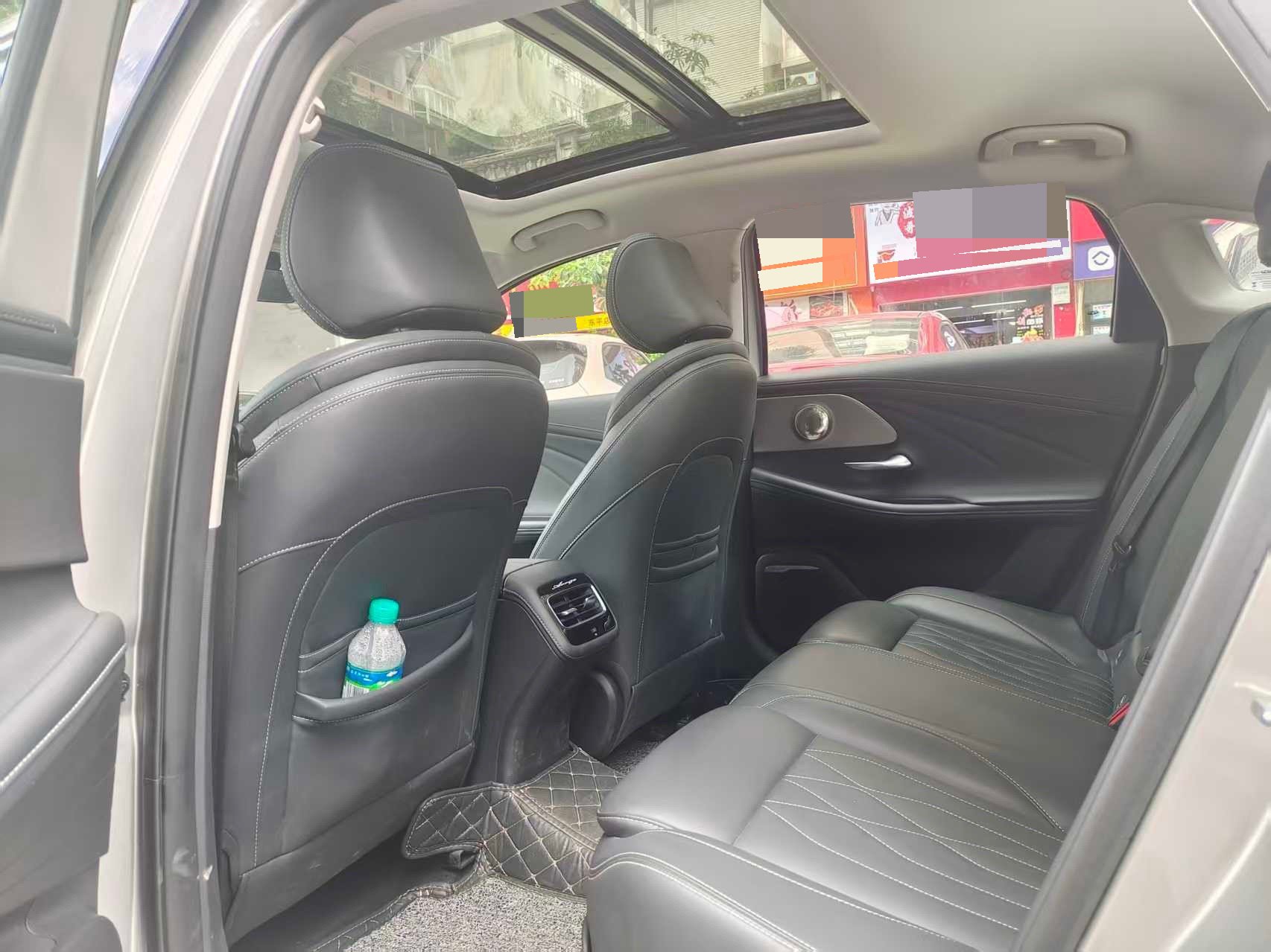 Chery 2022 Arrizo 8 1.6T Yi