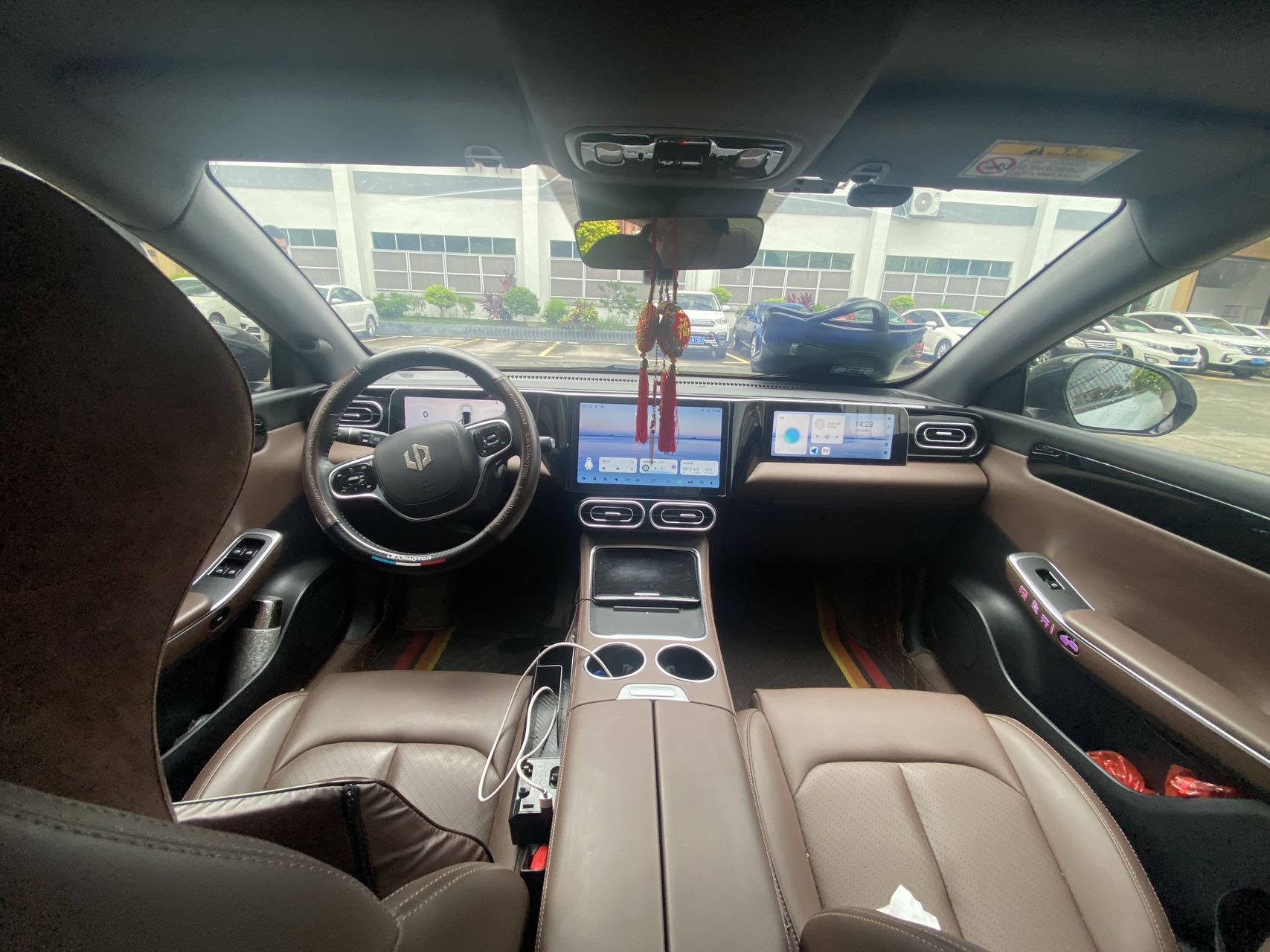 Leapmotor 2023 C01 216 Comfort Edition