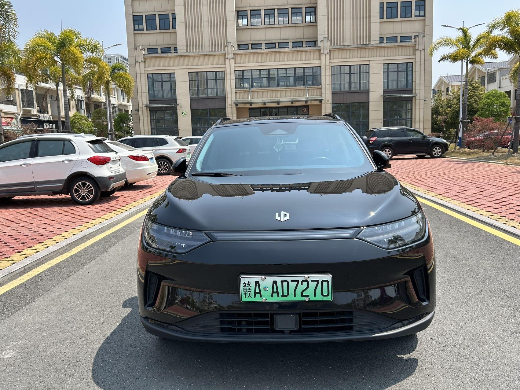 Leapmotor 2023 C11 500 Comfort Edition