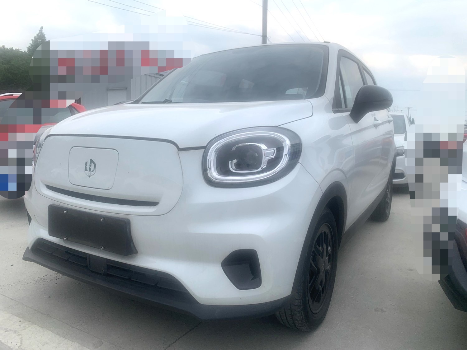 Leapmotor 2023 T03 310 Lite Edition