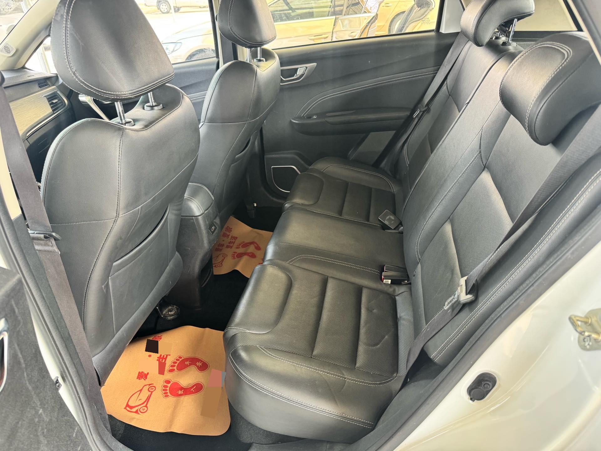 Geely 2017 Vision X3 1.5 Progressive