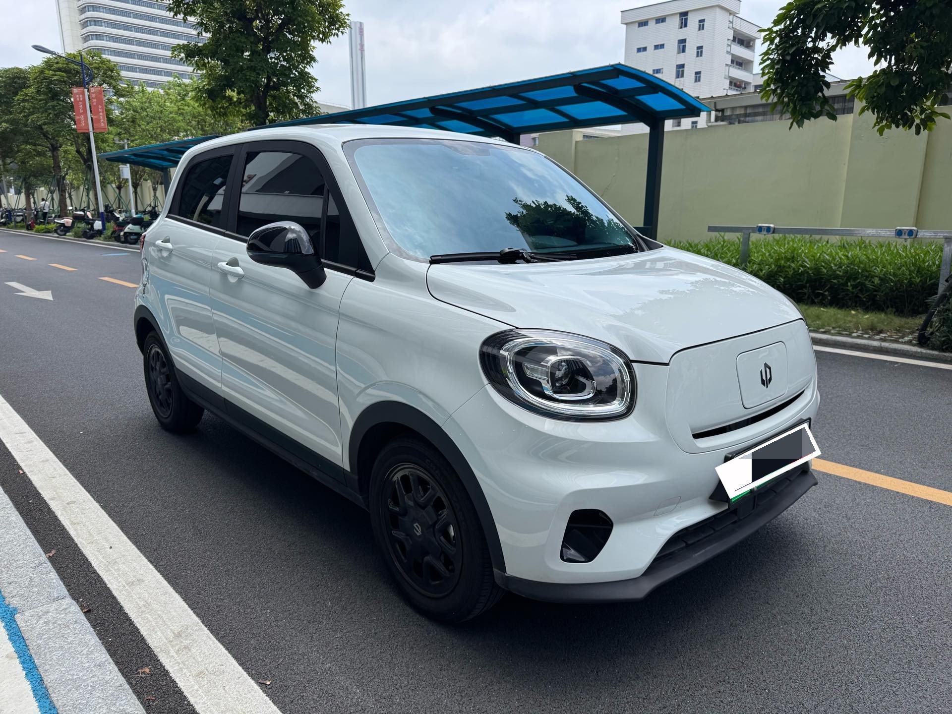 Leapmotor 2025 T03 310 Comfort Edition