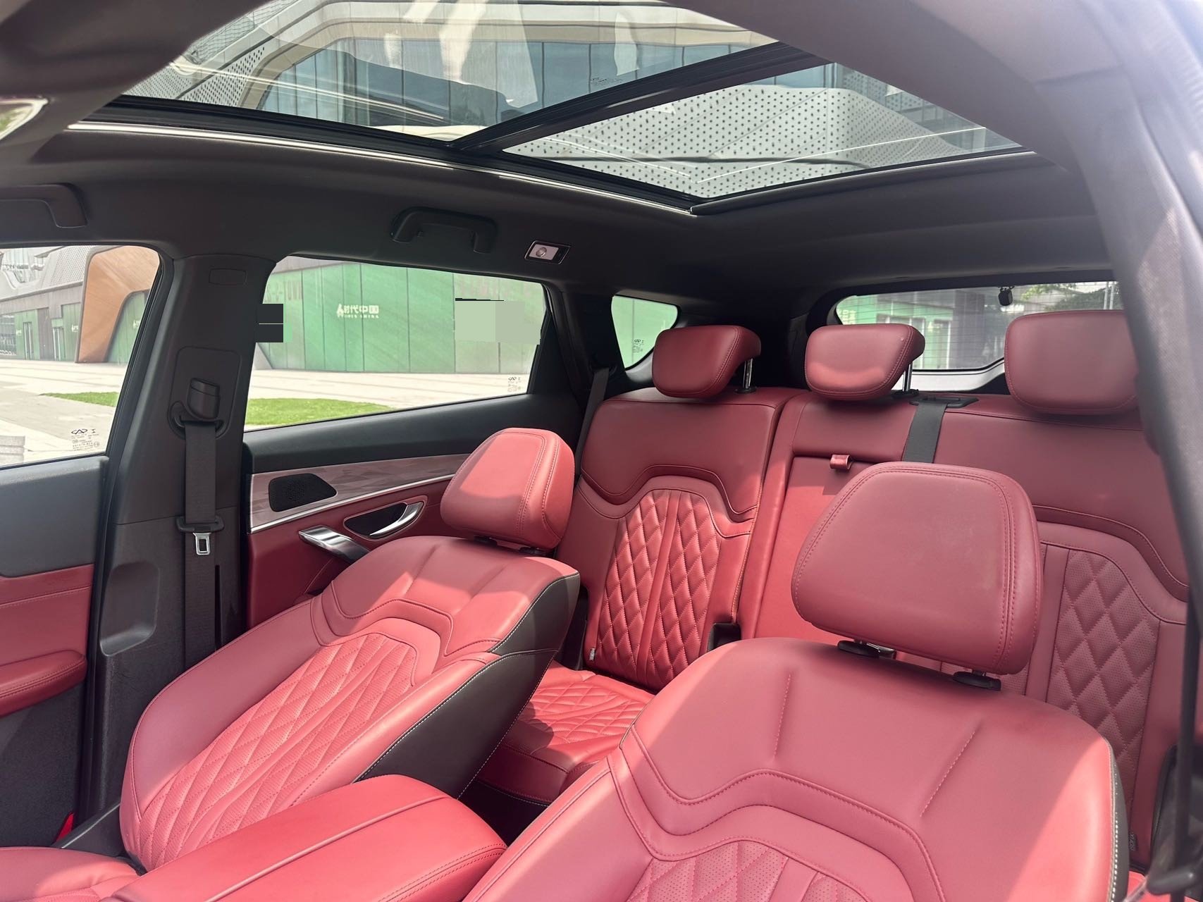 JETOUR 2023 X70 PLUS 1.5T Yongzhe PLUS 5-Seater
