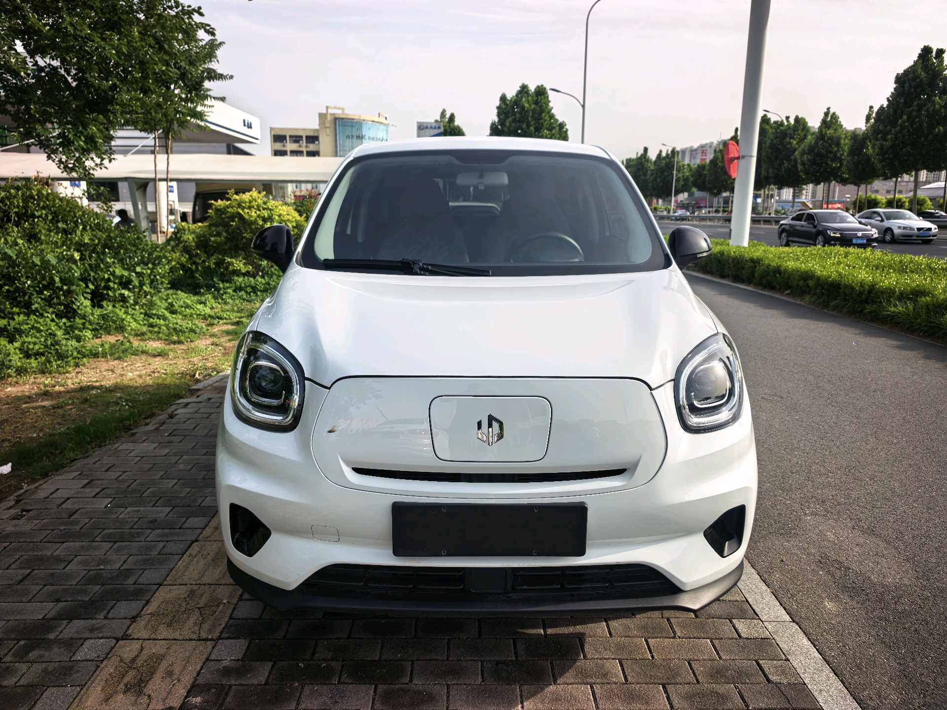 Leapmotor 2025 T03 310 Comfort Edition