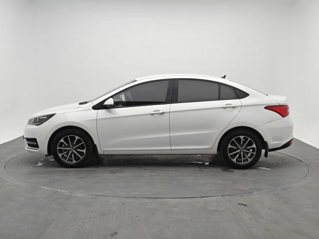 Chery 2021 Arrizo 5 Pro 1.5 Youth Edition