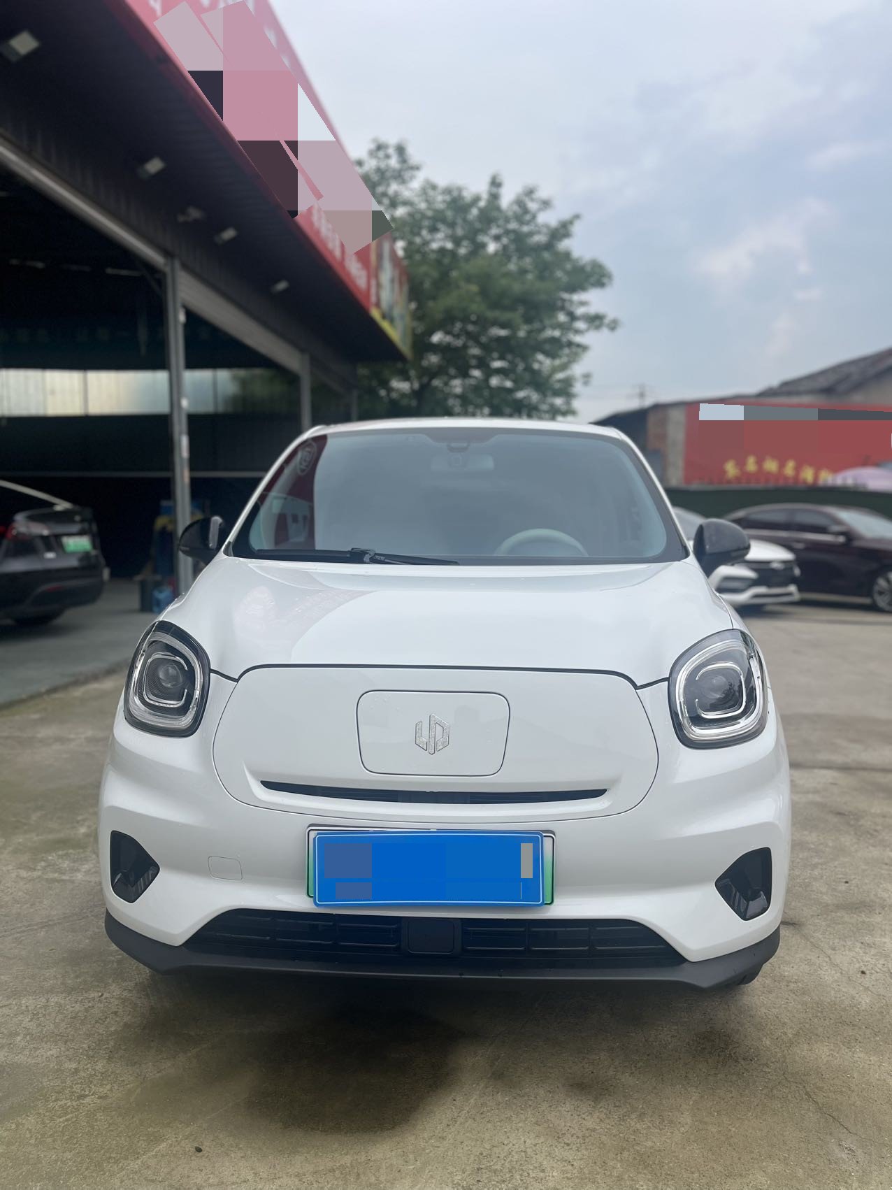 Leapmotor 2024 T03 310 Comfort Edition