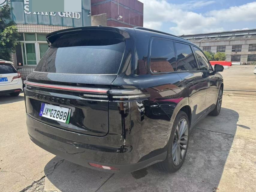 Leapmotor 2025 C16 580 Premium