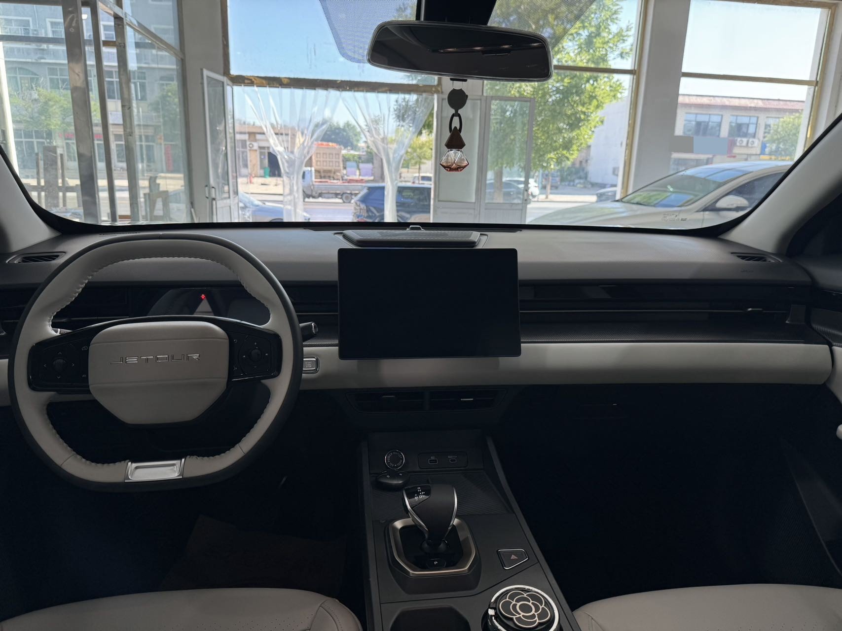 JETOUR 2023 Dasheng 1.5T Xingyao PRO