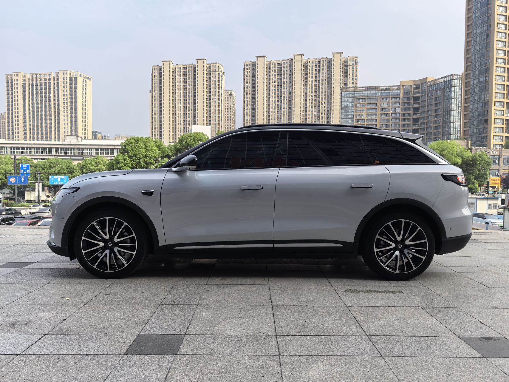 Leapmotor 2023 C11 580 Performance AWD
