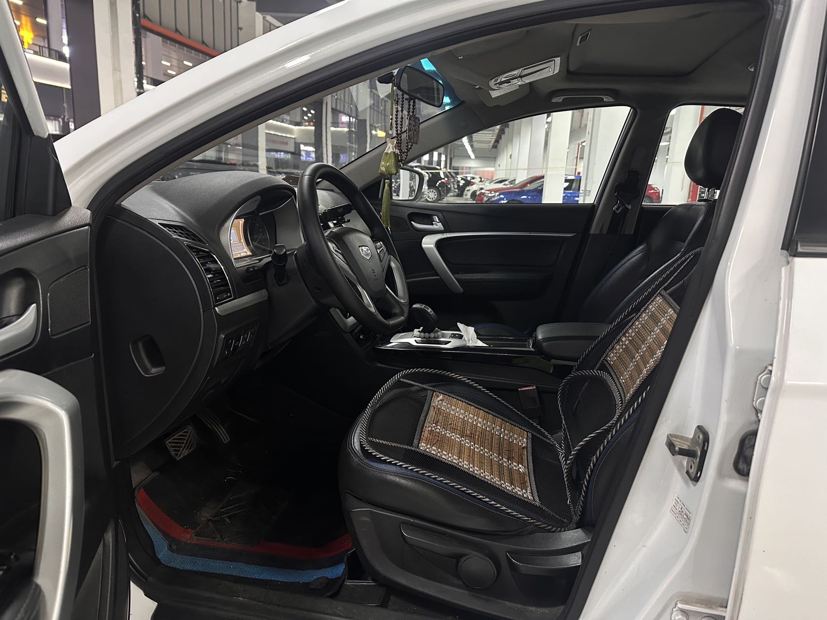 Geely 2017 Emgrand EV300 Emgrand EV300 Progressive
