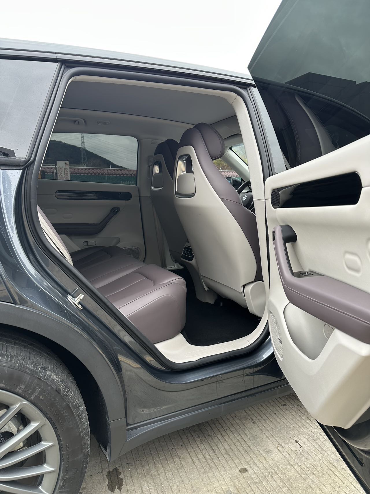 Leapmotor 2023 C11 180 Comfort Edition