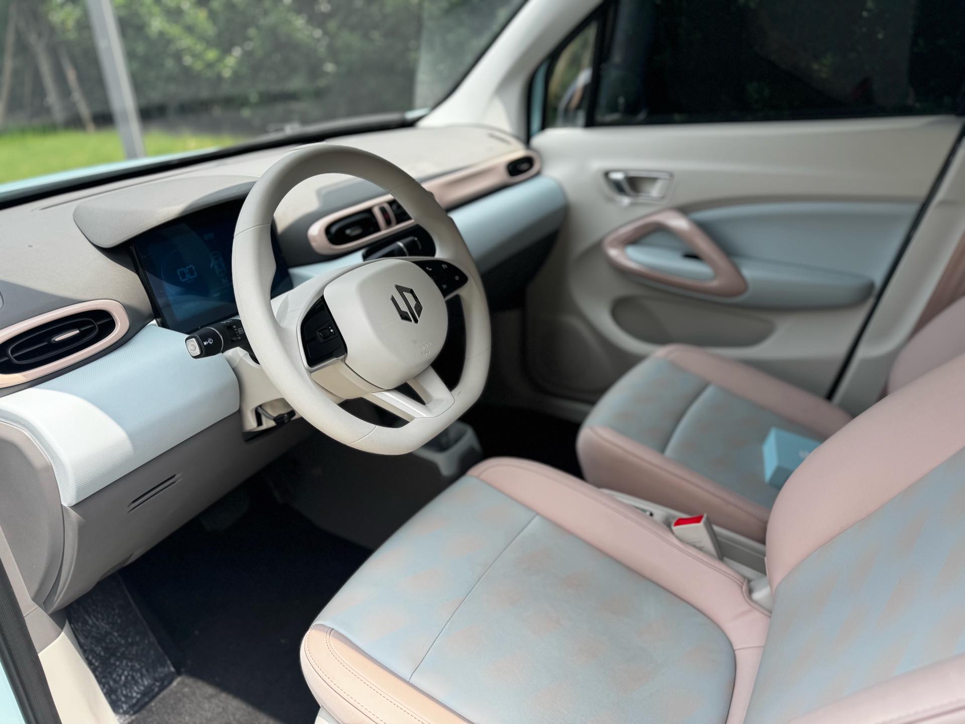 Leapmotor 2025 T03 310 Comfort Edition