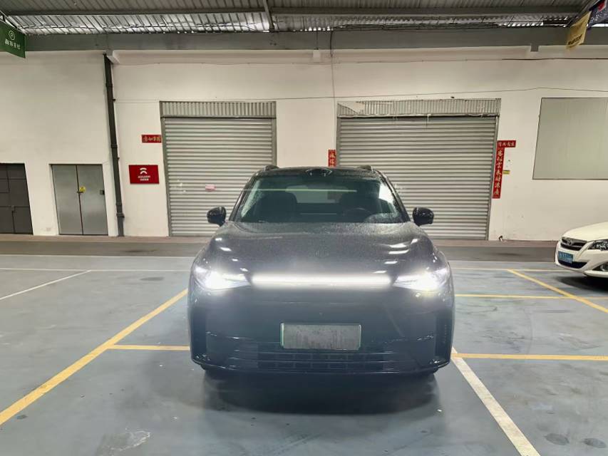 Leapmotor 2026 C16 280 LiDAR Zhizun Edition 5-Seater