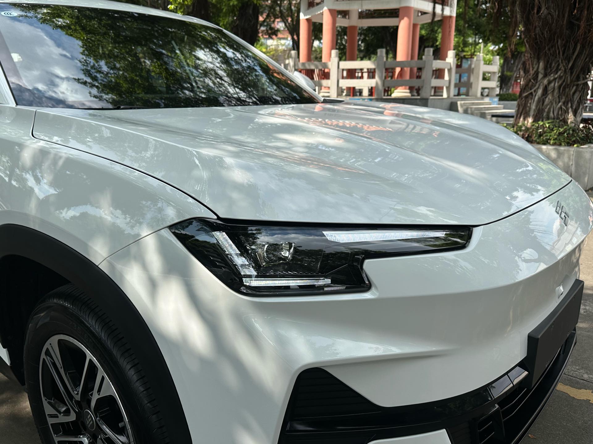 JETOUR 2024 Shanhai L6 1.5TD MAX