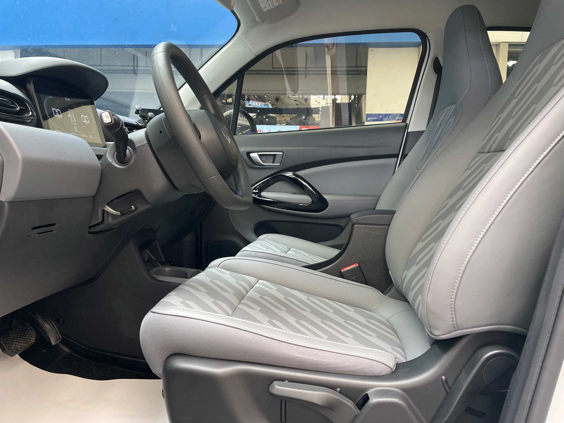 Leapmotor 2025 T03 403 Comfort Edition