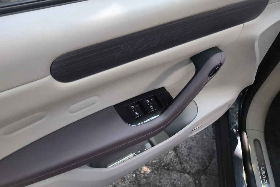 Leapmotor 2023 C11 500 Smart Edition