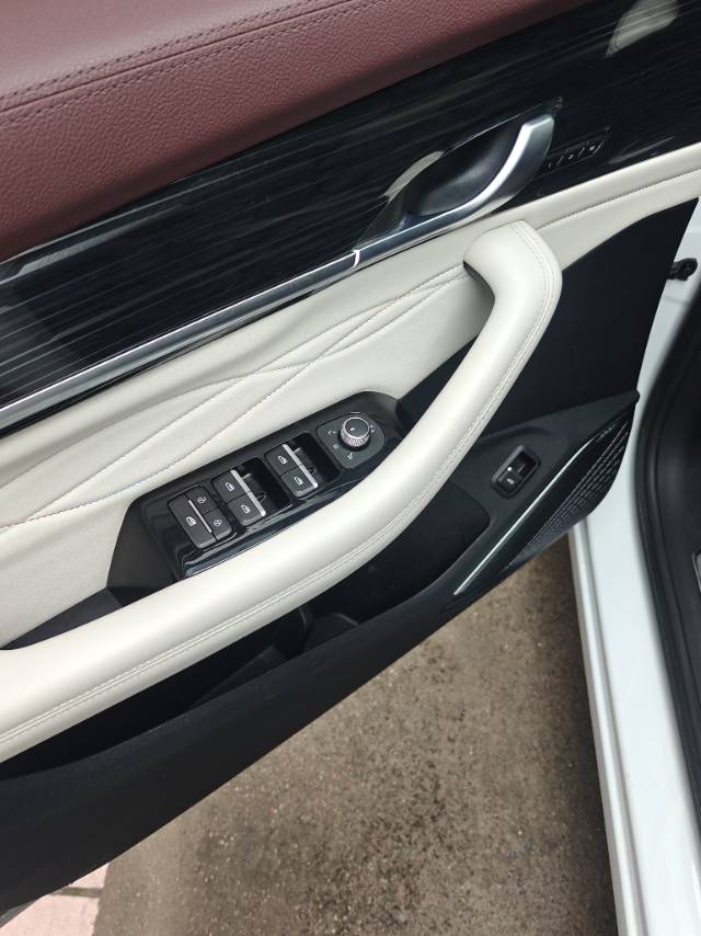 Geely 2021 Xingyue L 2.0TD High Power AWD Flagship
