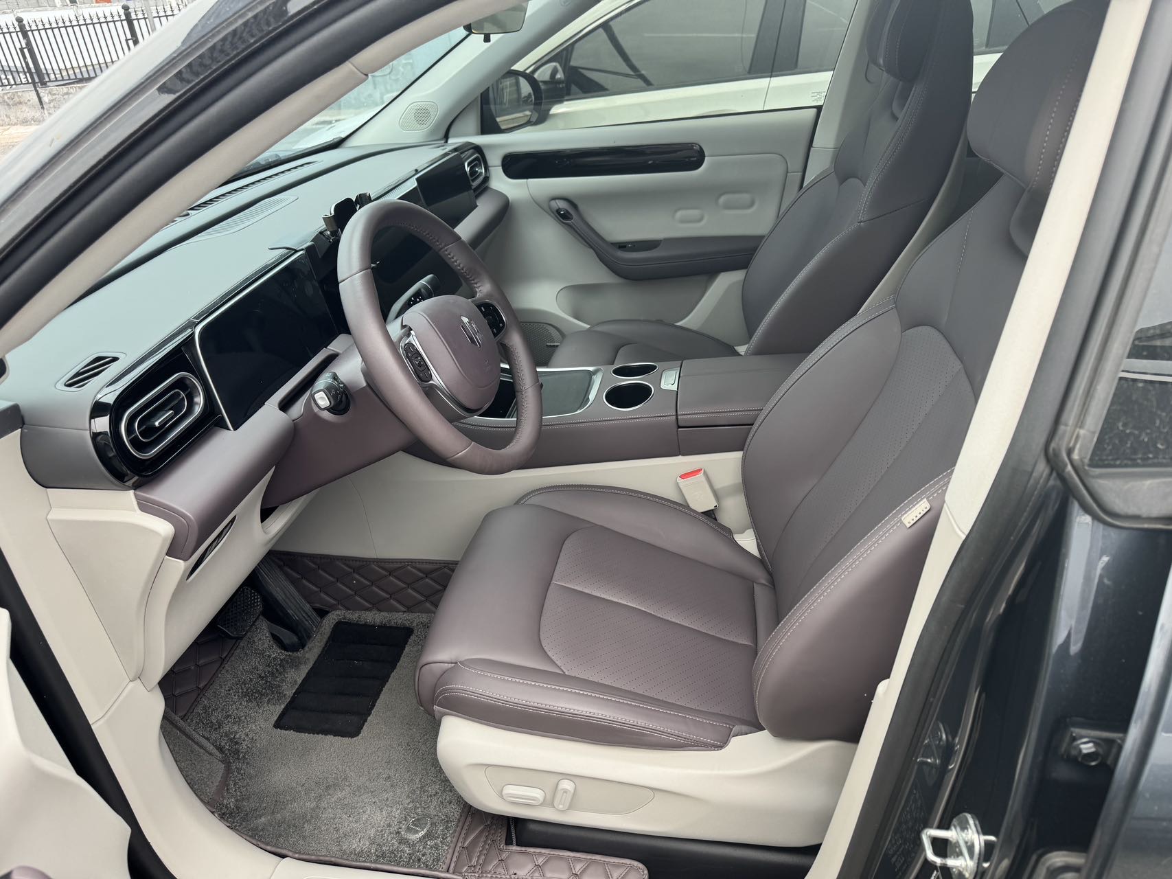 Leapmotor 2023 C11 500 Comfort Edition