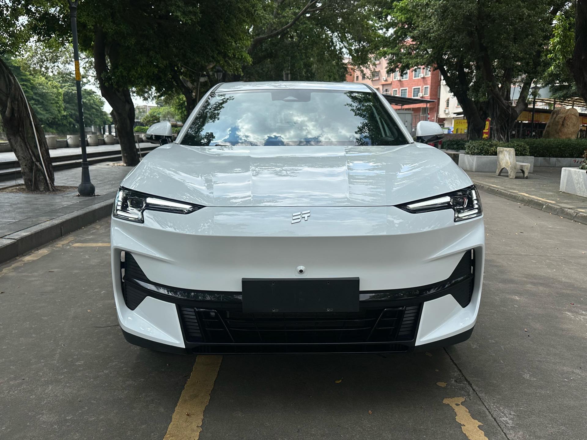 JETOUR 2024 Shanhai L6 1.5TD MAX