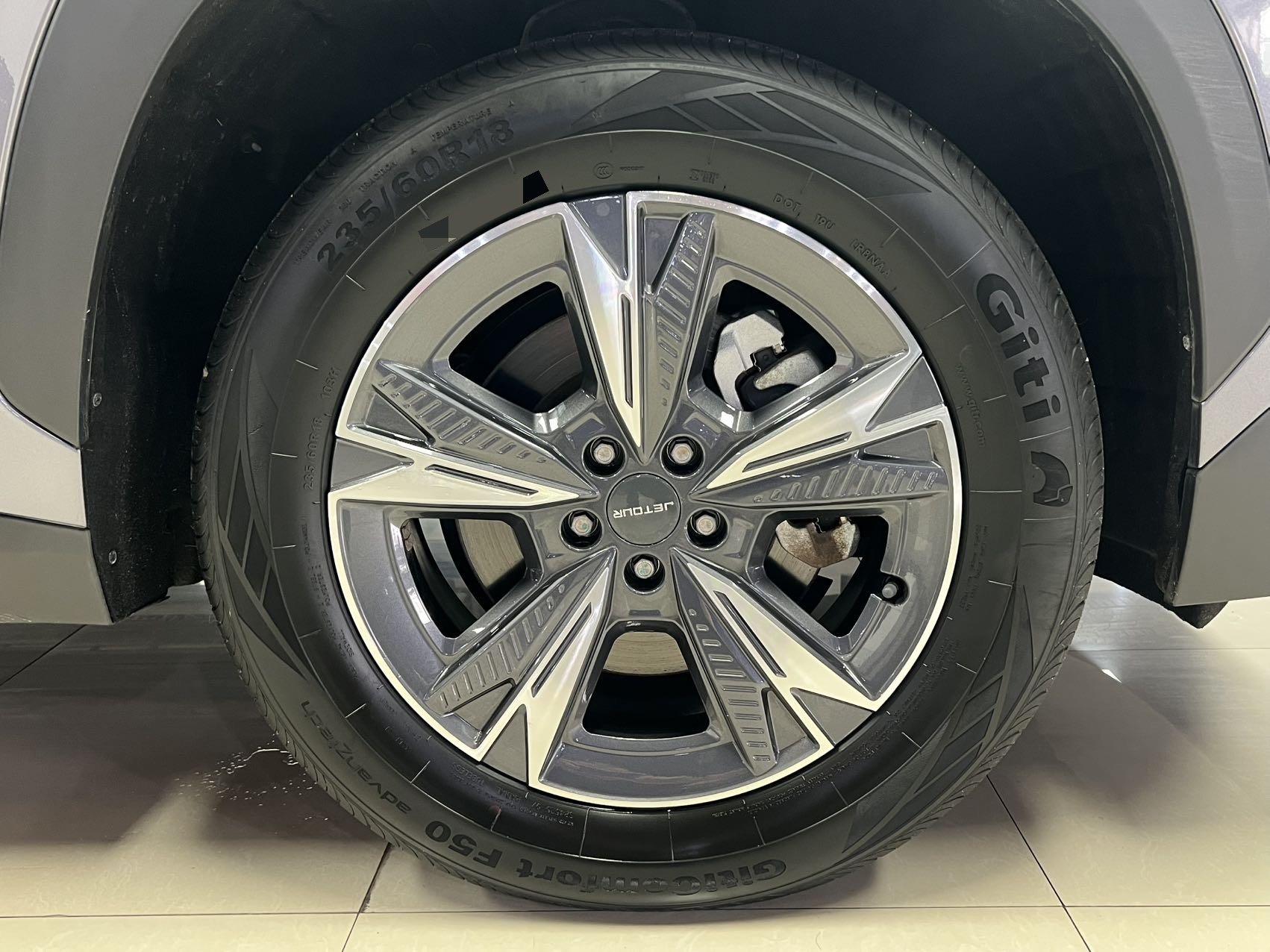 JETOUR 2023 Dasheng 1.5T Xingyao PRO