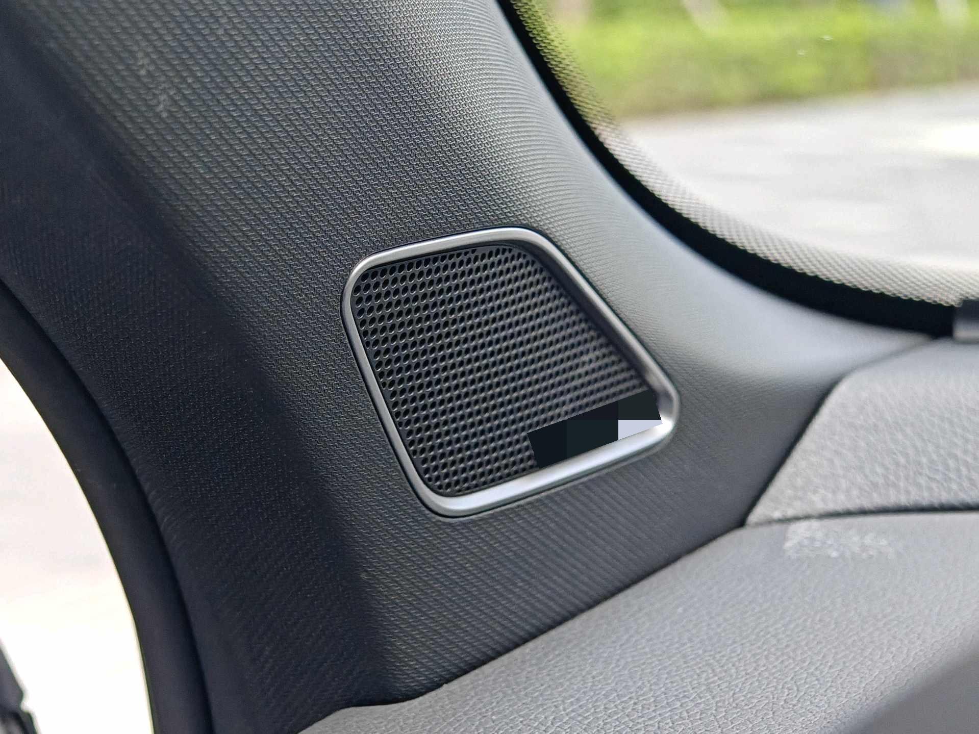 Geely 2023 Xingrui 2.0TD Zhi Ci Qinglv Edition