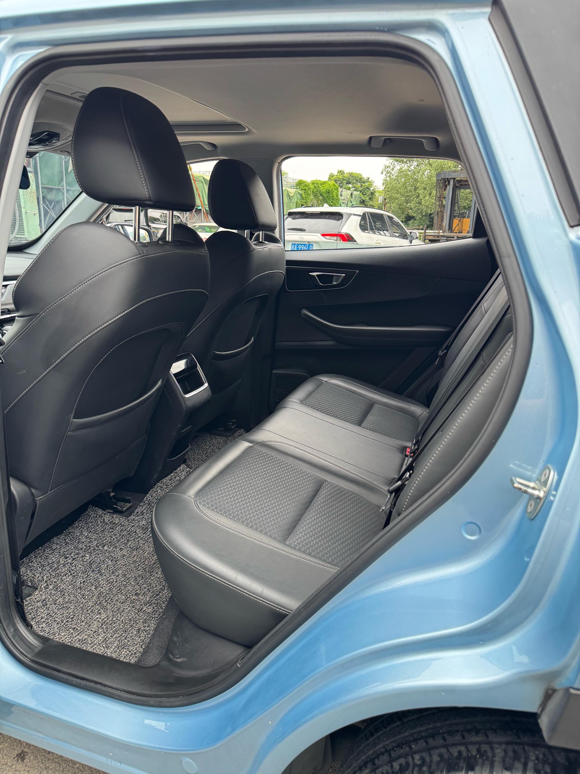 Chery 2020 Tiggo 5x 1.5 CVT Premium