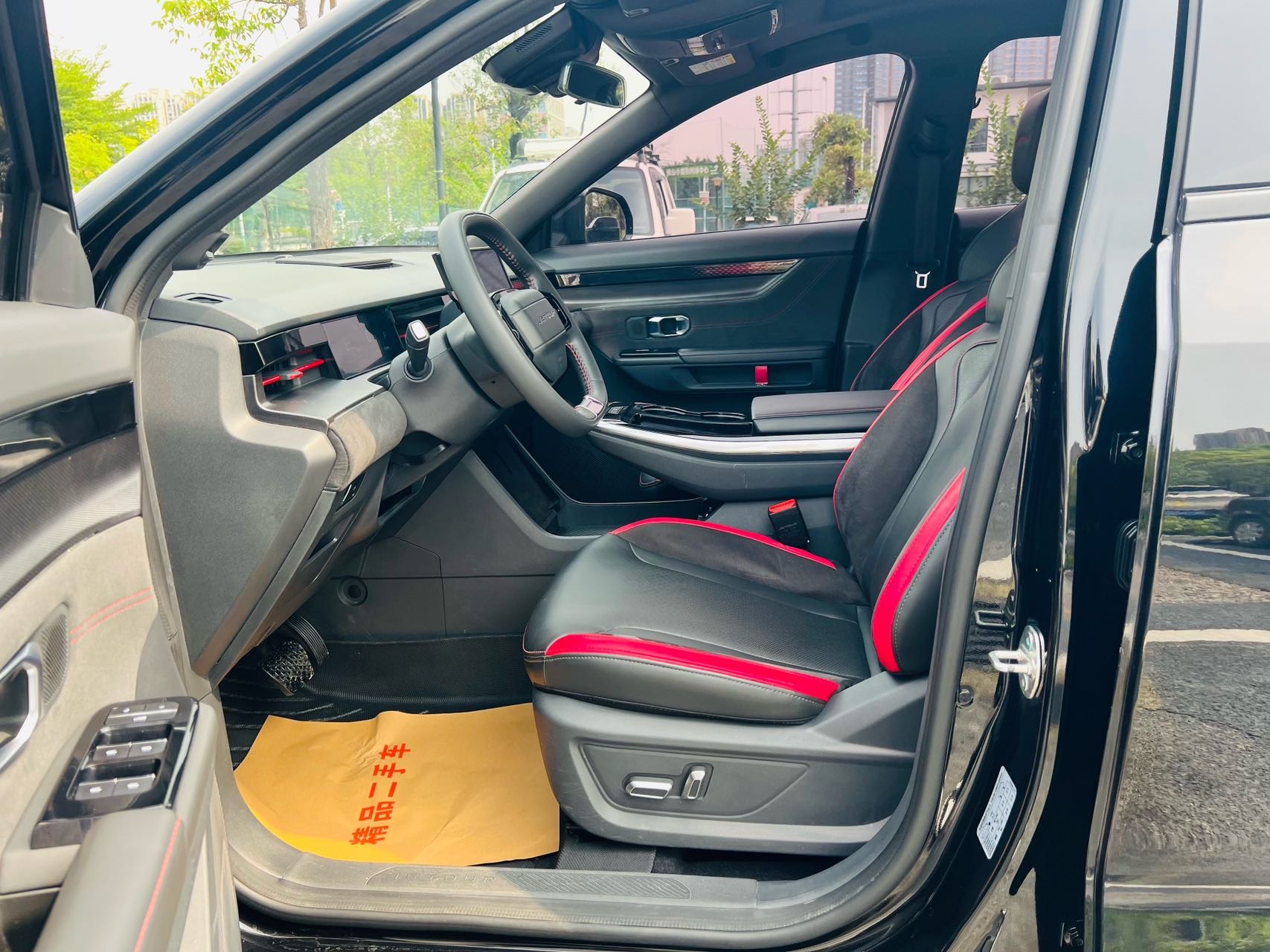 JETOUR 2022 Dasheng 1.6T King PLUS