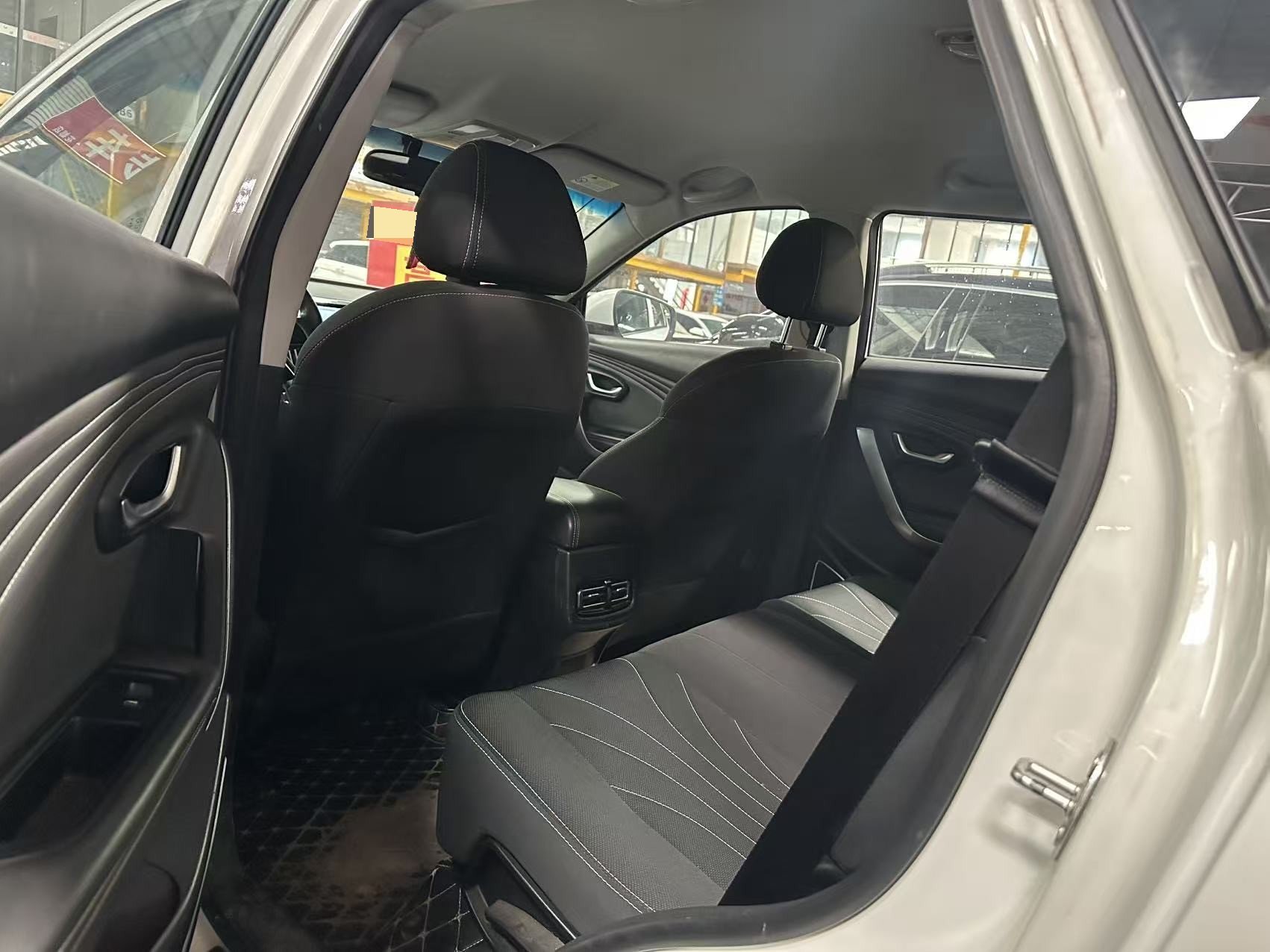 JETOUR 2018 X70 1.5T Changxing Edition 7-Seater