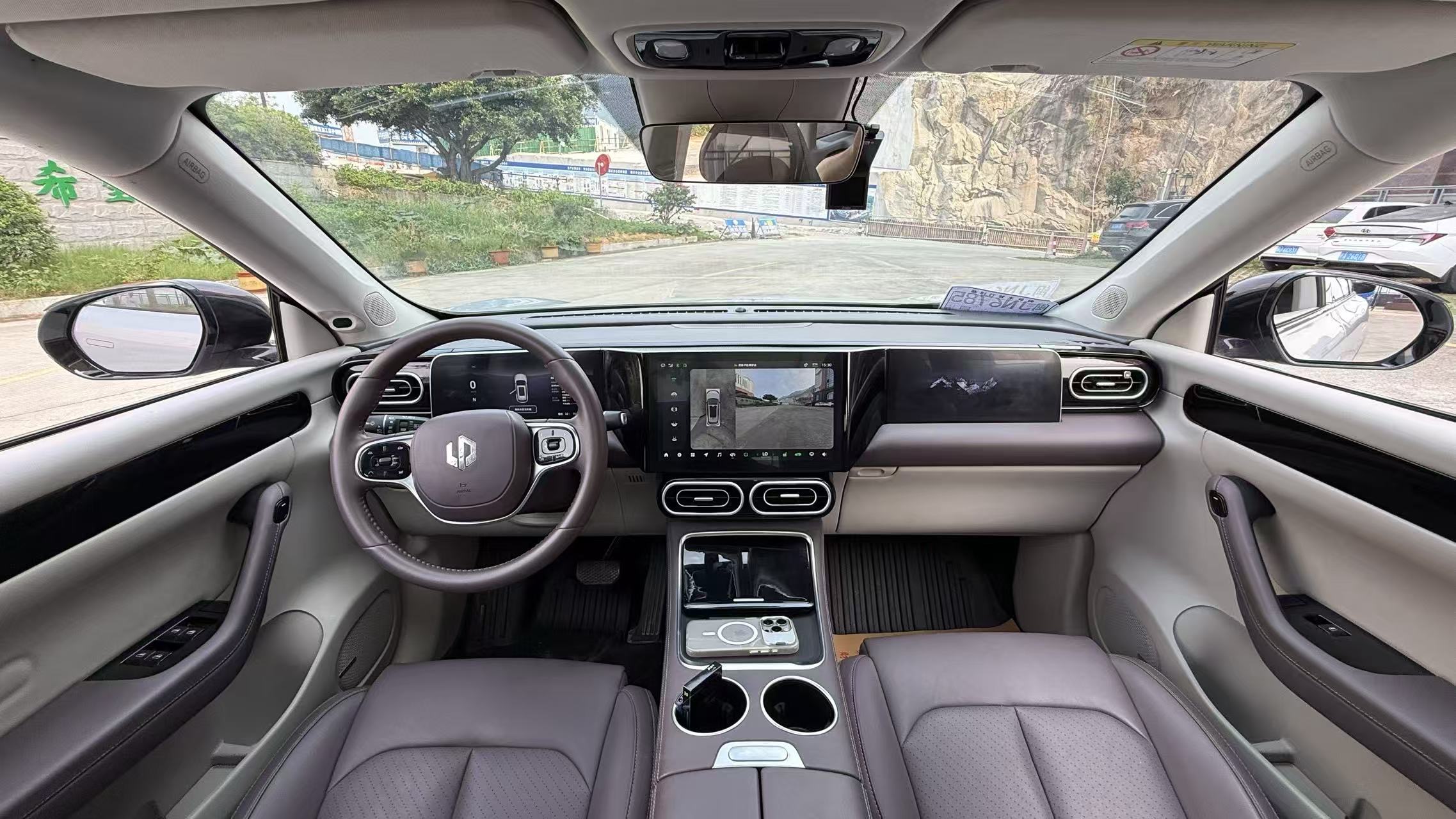 Leapmotor 2023 C11 200 Comfort Edition