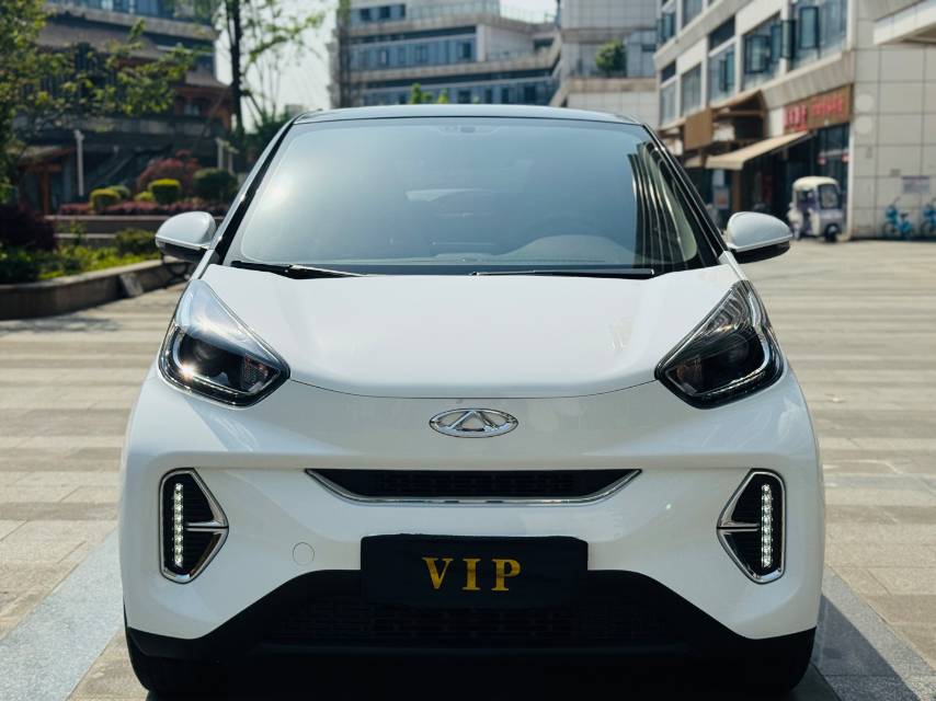 Chery 2024 eQ1 (Little Ant) Youth Edition 251km True Love Edition 23.99kWh