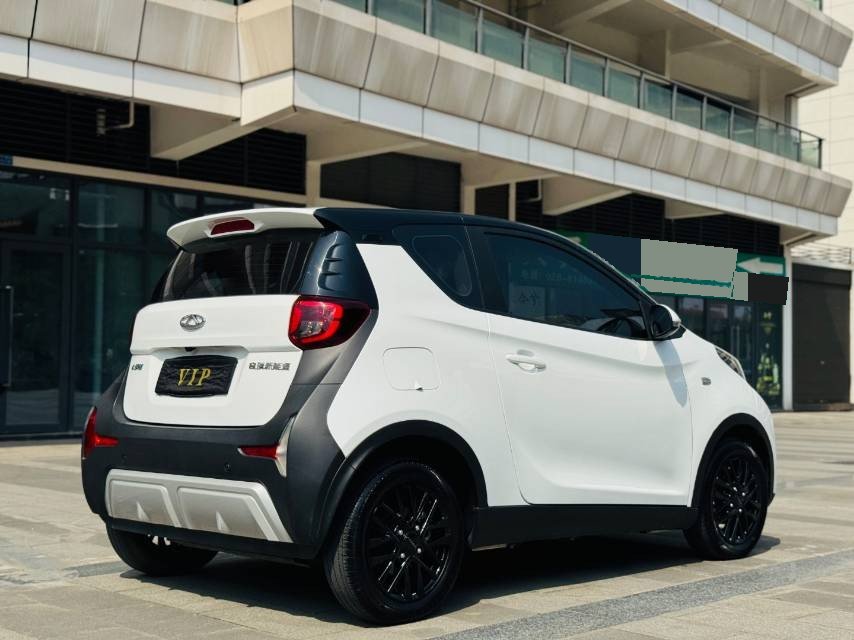 Chery 2024 eQ1 (Little Ant) Youth Edition 251km True Love Edition 23.99kWh