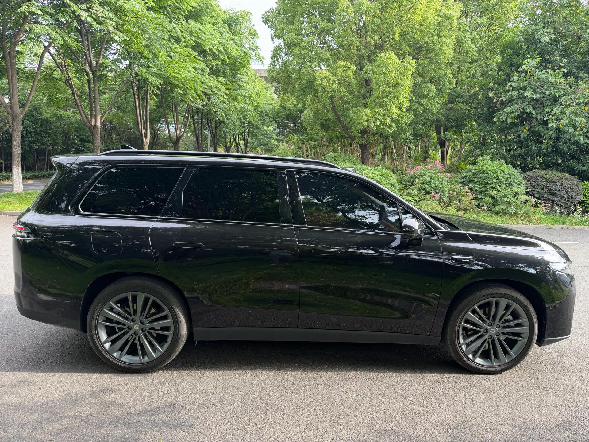 Leapmotor 2026 C16 280 LiDAR Zhizun Edition 6-Seater