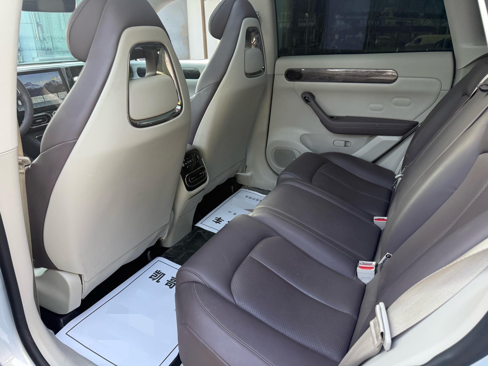 Leapmotor 2023 C11 300 Smart Edition